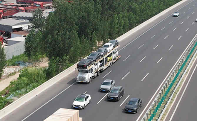 淇滨区高速公路汽车救援